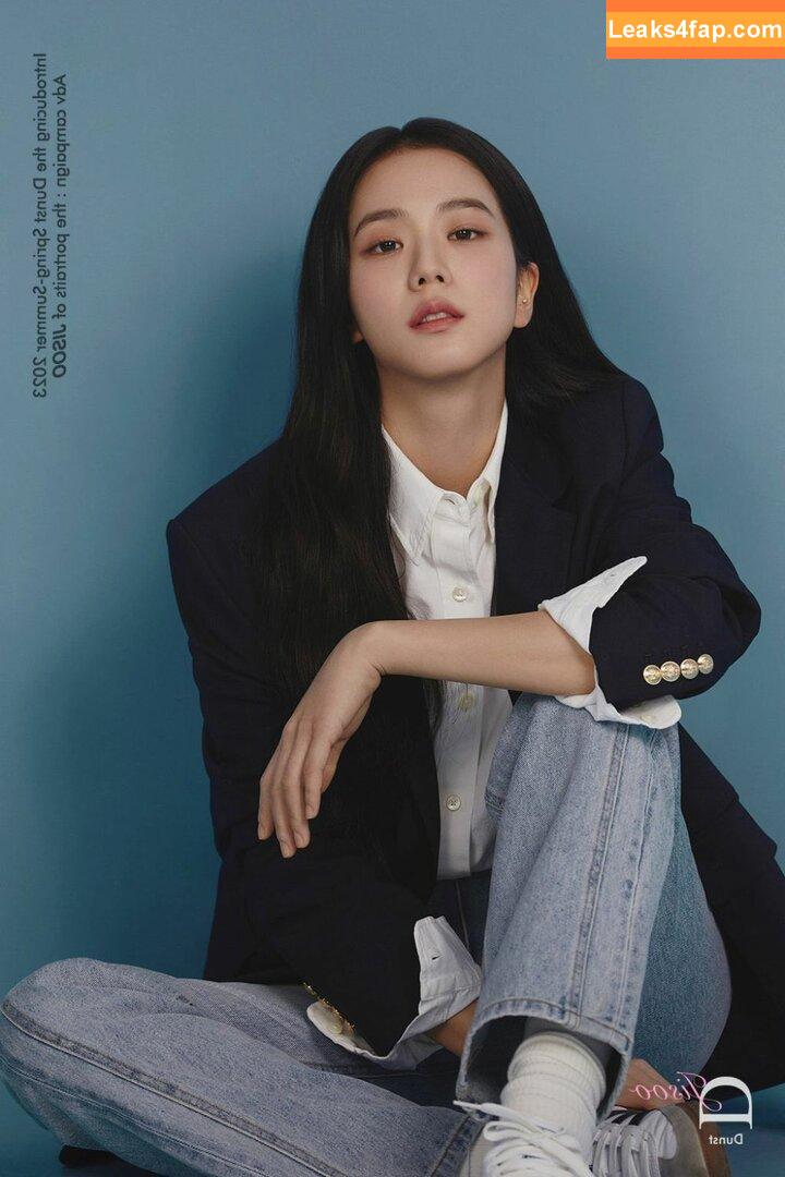 Jisoo / BLACKPINK / qenshizu / sooyaaa__ leaked photo photo #0212