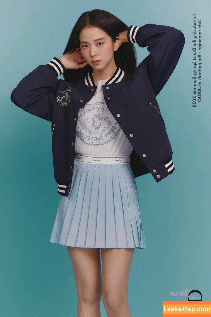 Jisoo / BLACKPINK / qenshizu / sooyaaa__ leaked photo photo #0213