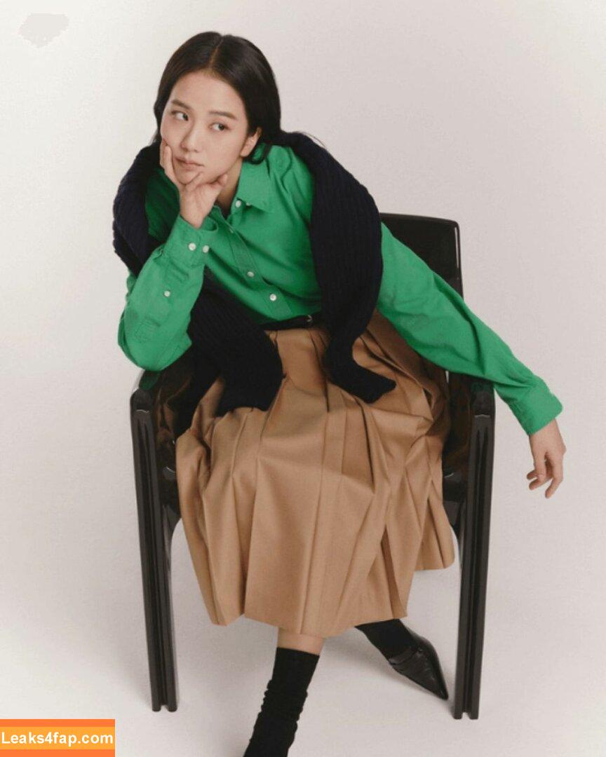Jisoo / BLACKPINK / qenshizu / sooyaaa__ leaked photo photo #0214