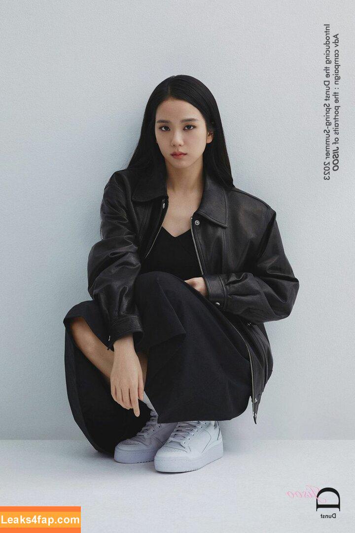 Jisoo / BLACKPINK / qenshizu / sooyaaa__ leaked photo photo #0215
