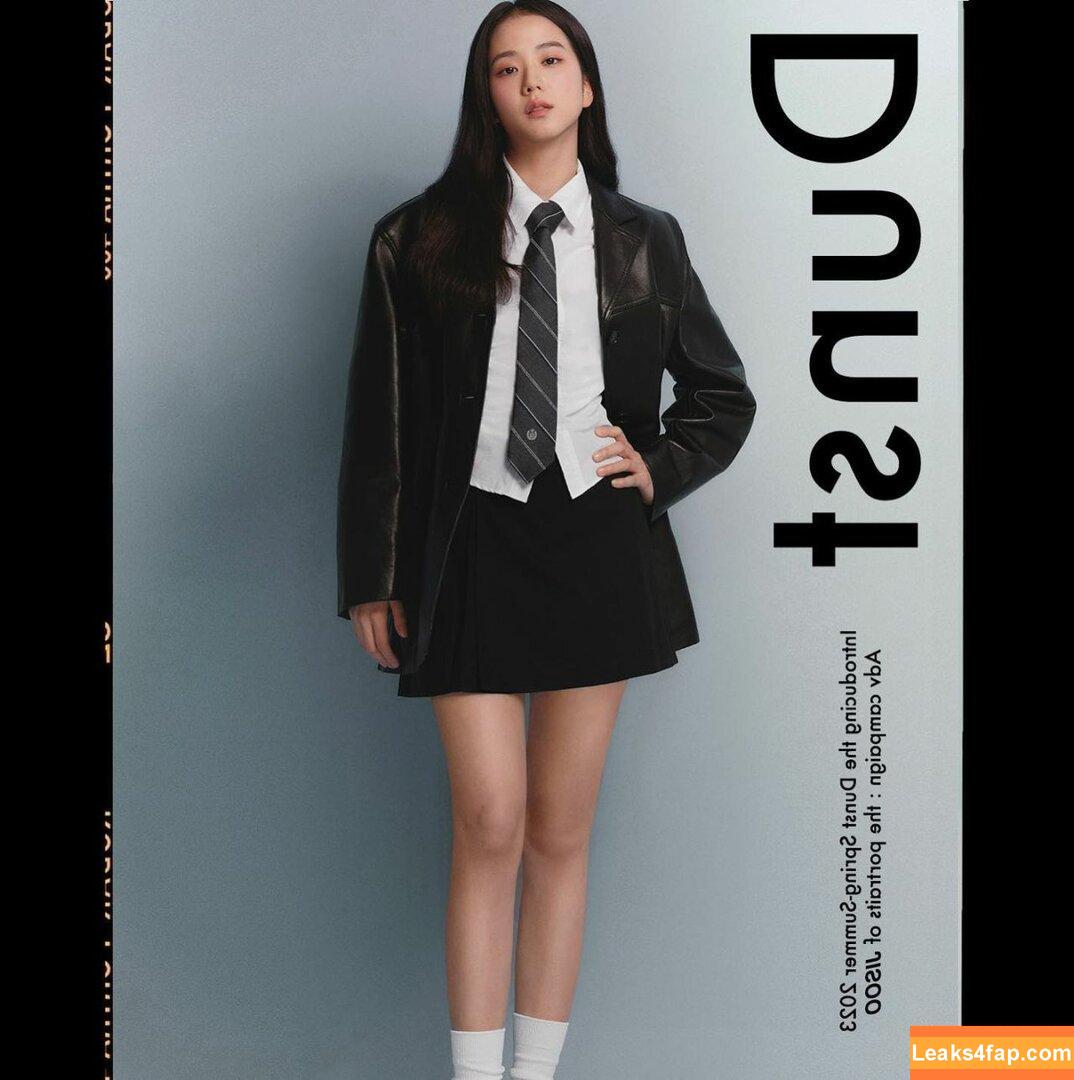 Jisoo / BLACKPINK / qenshizu / sooyaaa__ leaked photo photo #0216