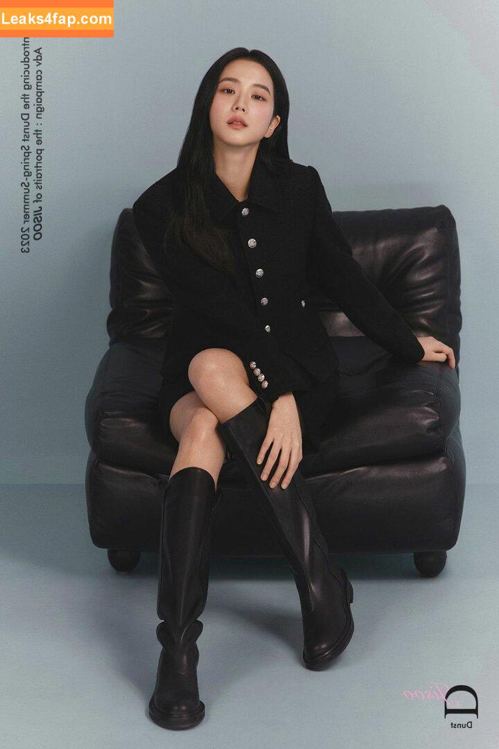 Jisoo / BLACKPINK / qenshizu / sooyaaa__ leaked photo photo #0217