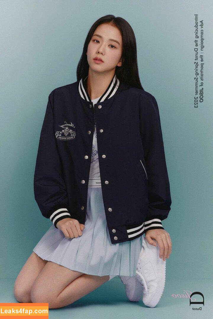 Jisoo / BLACKPINK / qenshizu / sooyaaa__ leaked photo photo #0218