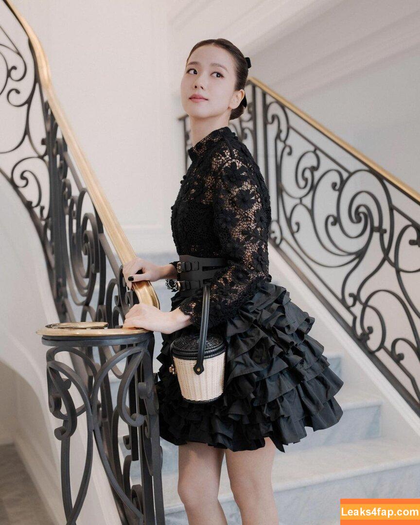 Jisoo / BLACKPINK / qenshizu / sooyaaa__ leaked photo photo #0221