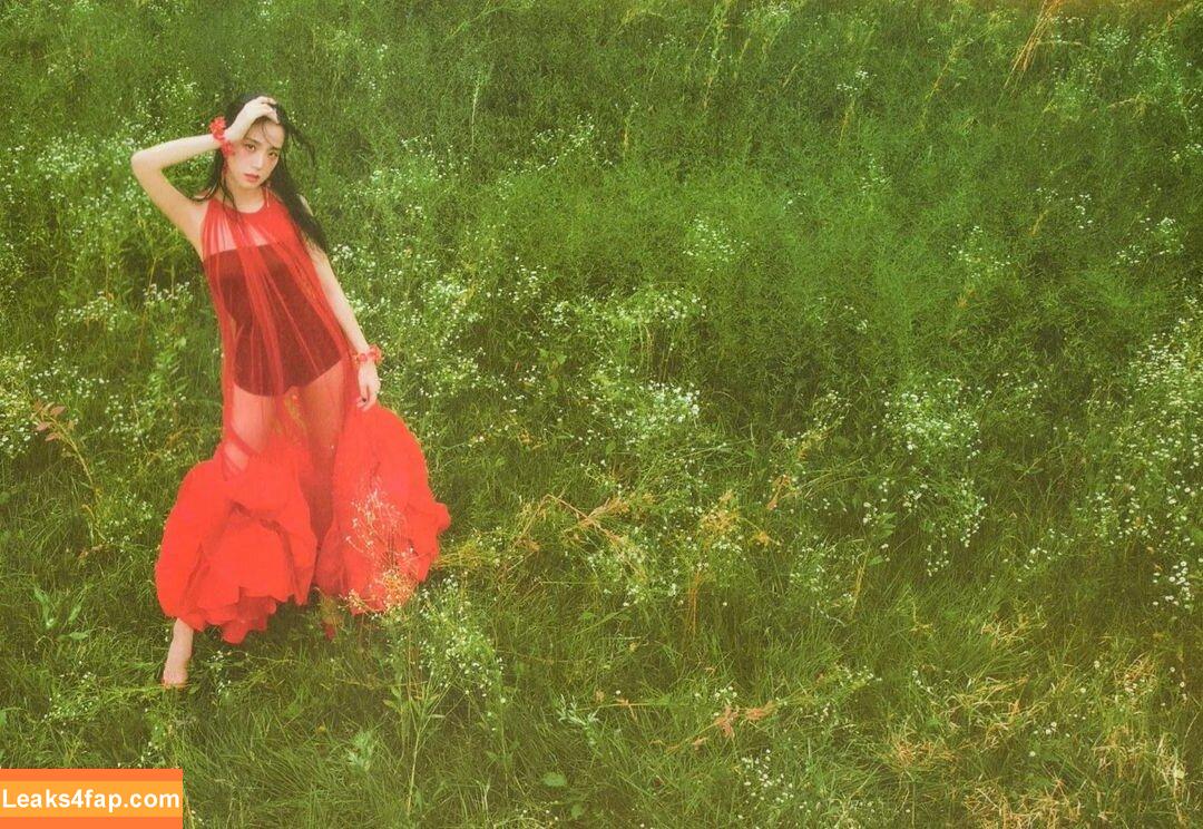 Jisoo / BLACKPINK / qenshizu / sooyaaa__ leaked photo photo #0223