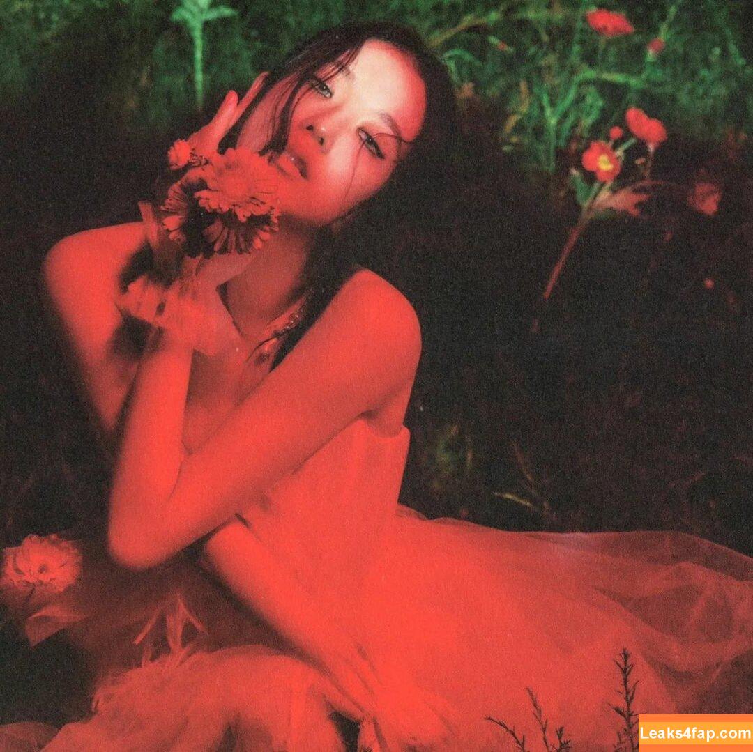 Jisoo / BLACKPINK / qenshizu / sooyaaa__ leaked photo photo #0226