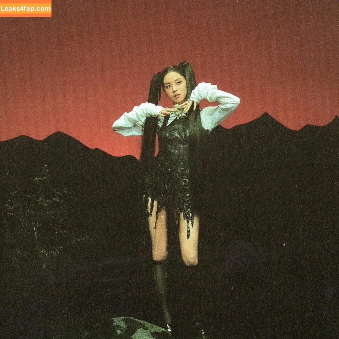 Jisoo / BLACKPINK / qenshizu / sooyaaa__ leaked photo photo #0230