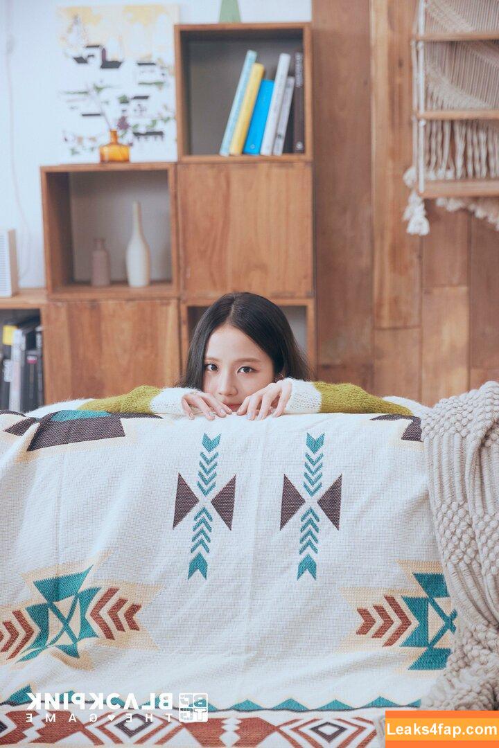 Jisoo / BLACKPINK / qenshizu / sooyaaa__ leaked photo photo #0232