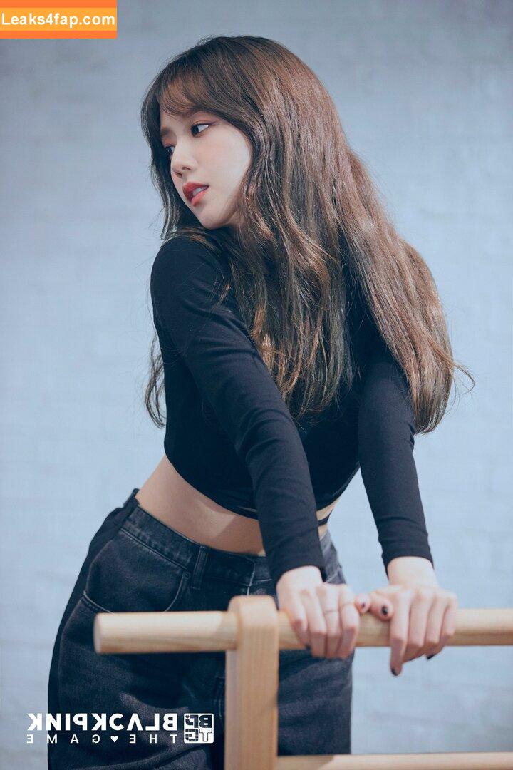 Jisoo / BLACKPINK / qenshizu / sooyaaa__ leaked photo photo #0233