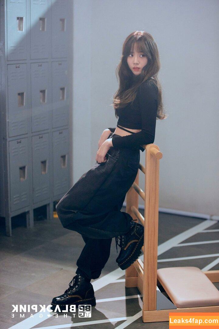 Jisoo / BLACKPINK / qenshizu / sooyaaa__ leaked photo photo #0234
