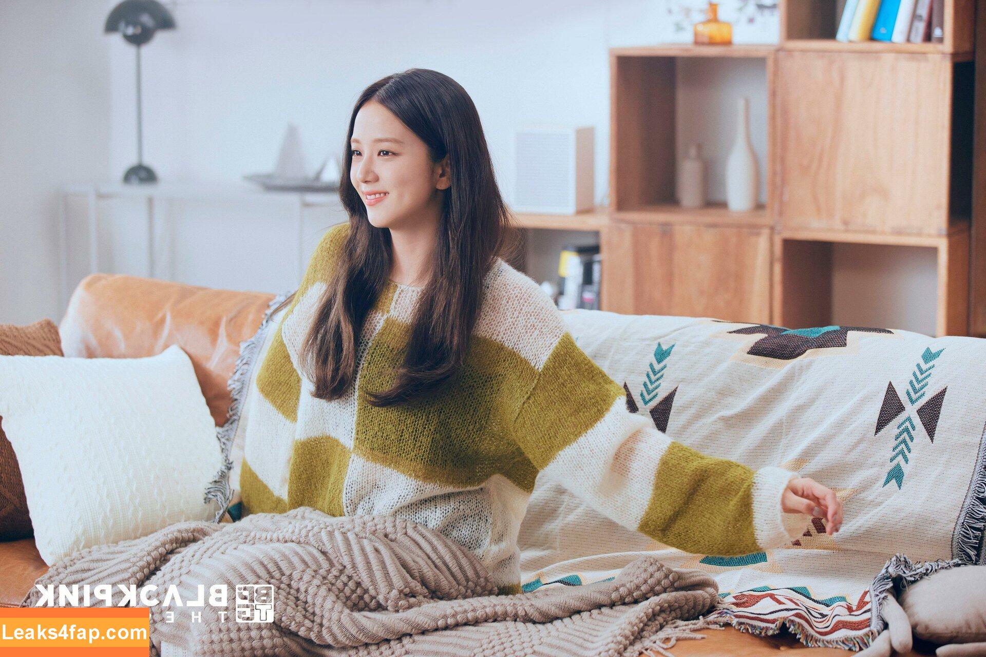 Jisoo / BLACKPINK / qenshizu / sooyaaa__ слитое фото фото #0235