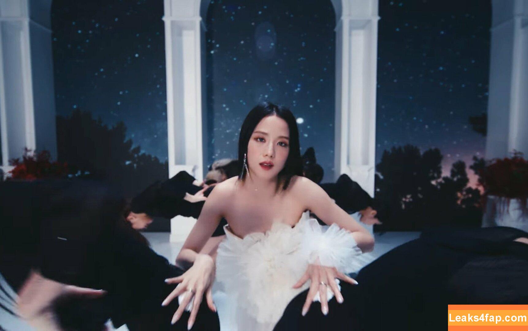 Jisoo / BLACKPINK / qenshizu / sooyaaa__ слитое фото фото #0236