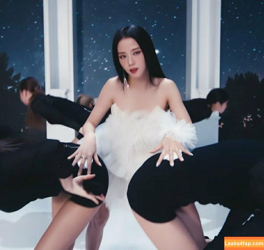 Jisoo / BLACKPINK / qenshizu / sooyaaa__ слитое фото фото #0237