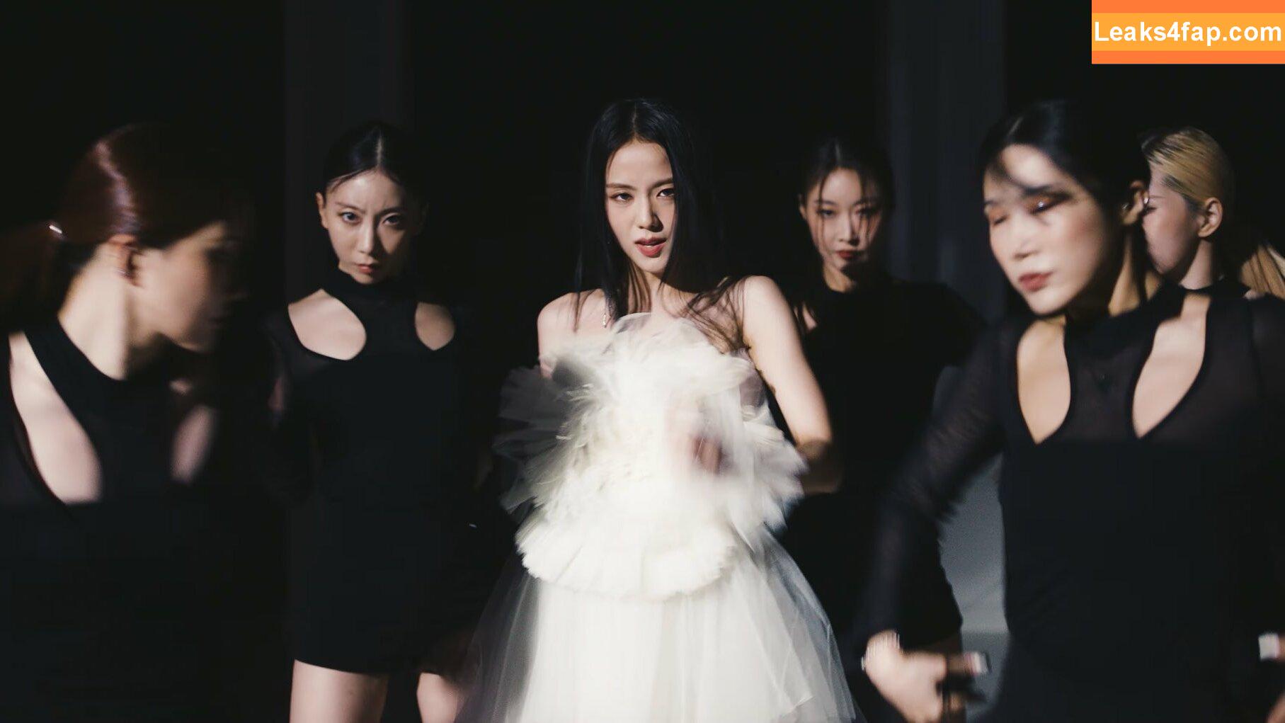 Jisoo / BLACKPINK / qenshizu / sooyaaa__ слитое фото фото #0238