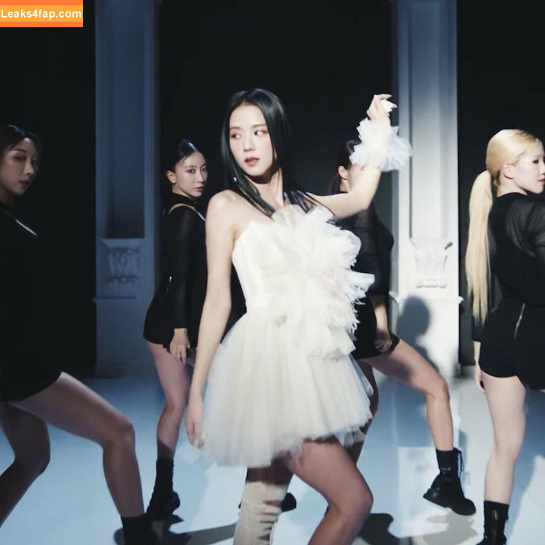 Jisoo / BLACKPINK / qenshizu / sooyaaa__ слитое фото фото #0239