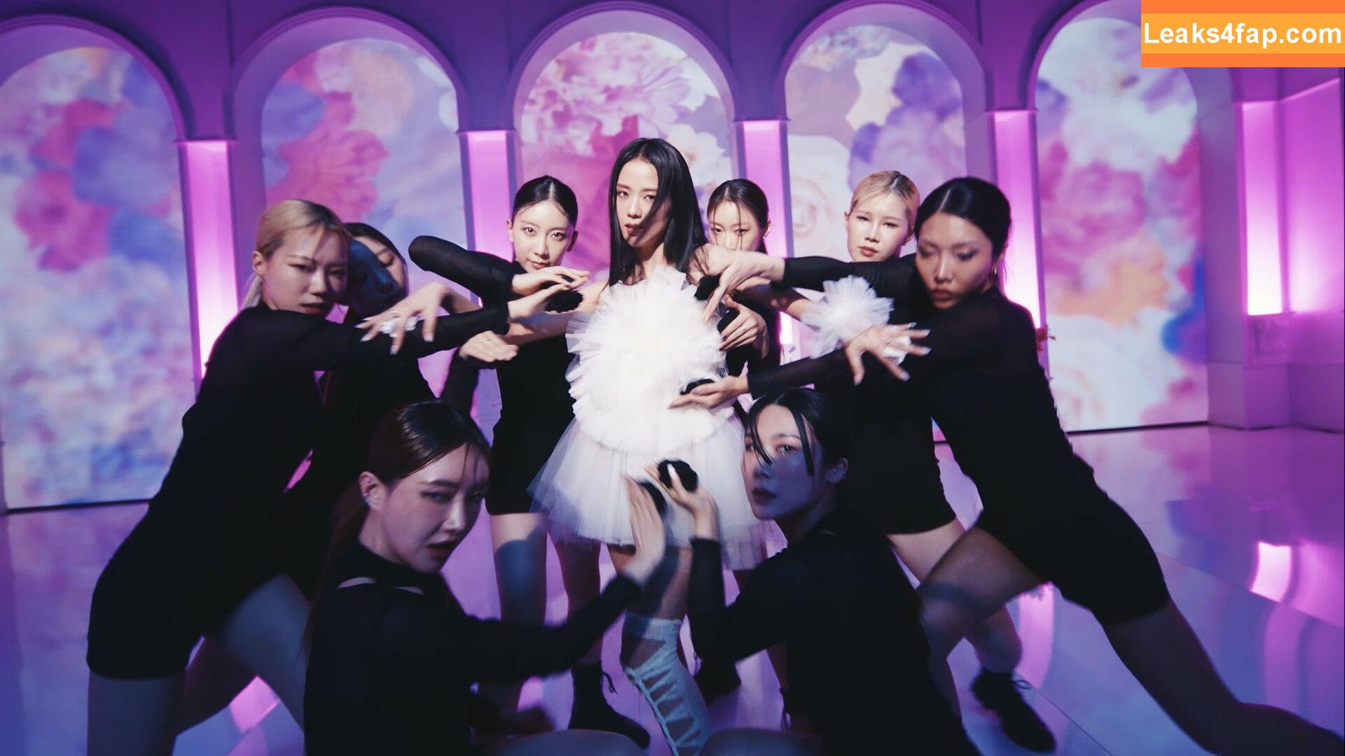 Jisoo / BLACKPINK / qenshizu / sooyaaa__ слитое фото фото #0240