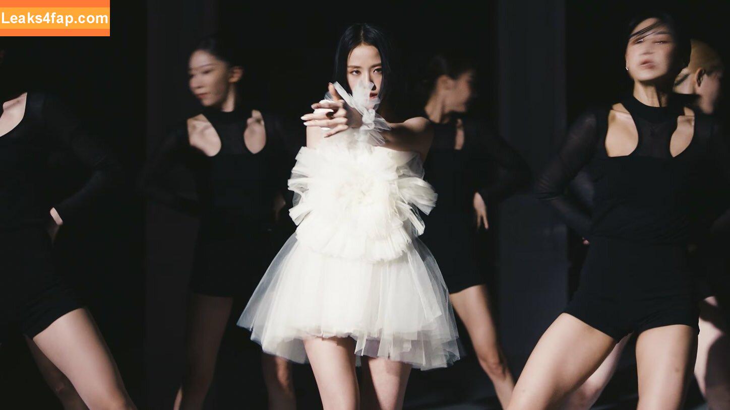 Jisoo / BLACKPINK / qenshizu / sooyaaa__ слитое фото фото #0242