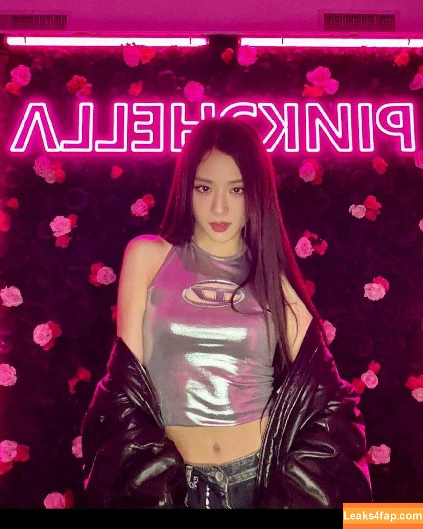 Jisoo / BLACKPINK / qenshizu / sooyaaa__ leaked photo photo #0253