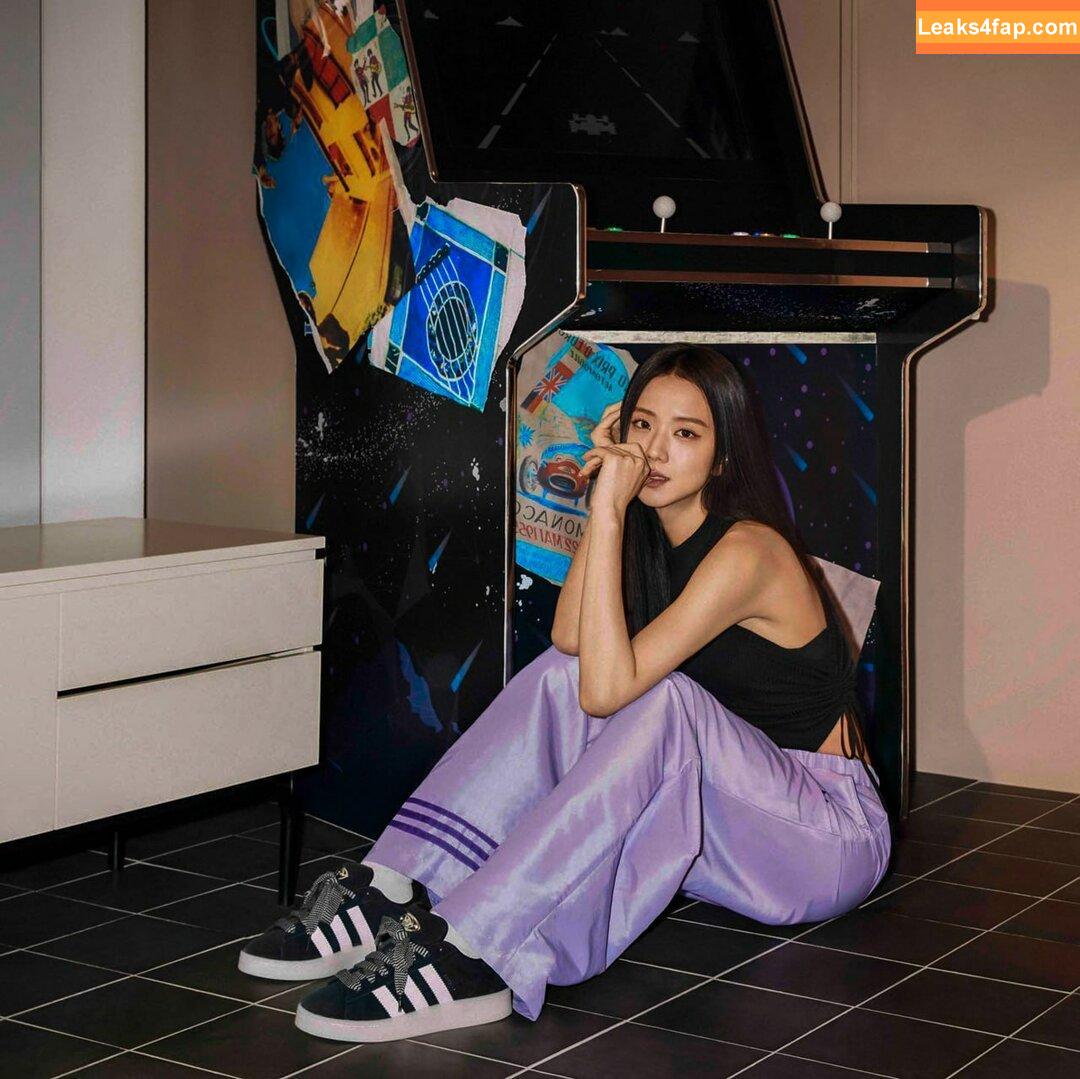 Jisoo / BLACKPINK / qenshizu / sooyaaa__ слитое фото фото #0261