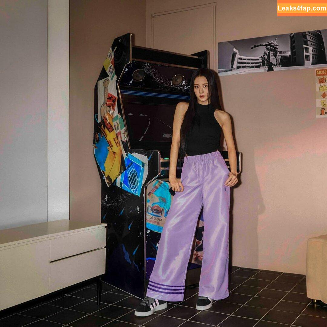 Jisoo / BLACKPINK / qenshizu / sooyaaa__ слитое фото фото #0262