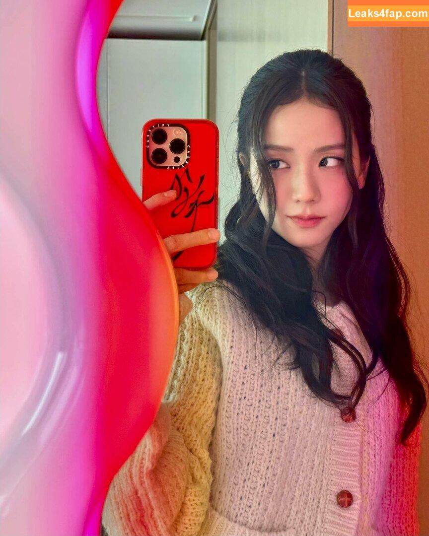 Jisoo / BLACKPINK / qenshizu / sooyaaa__ слитое фото фото #0264