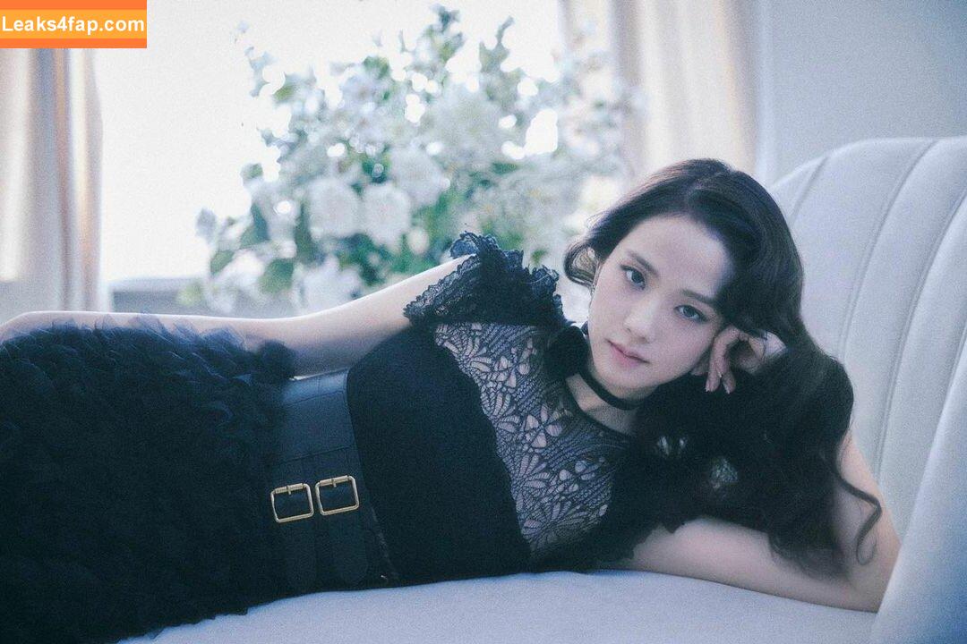 Jisoo / BLACKPINK / qenshizu / sooyaaa__ слитое фото фото #0265