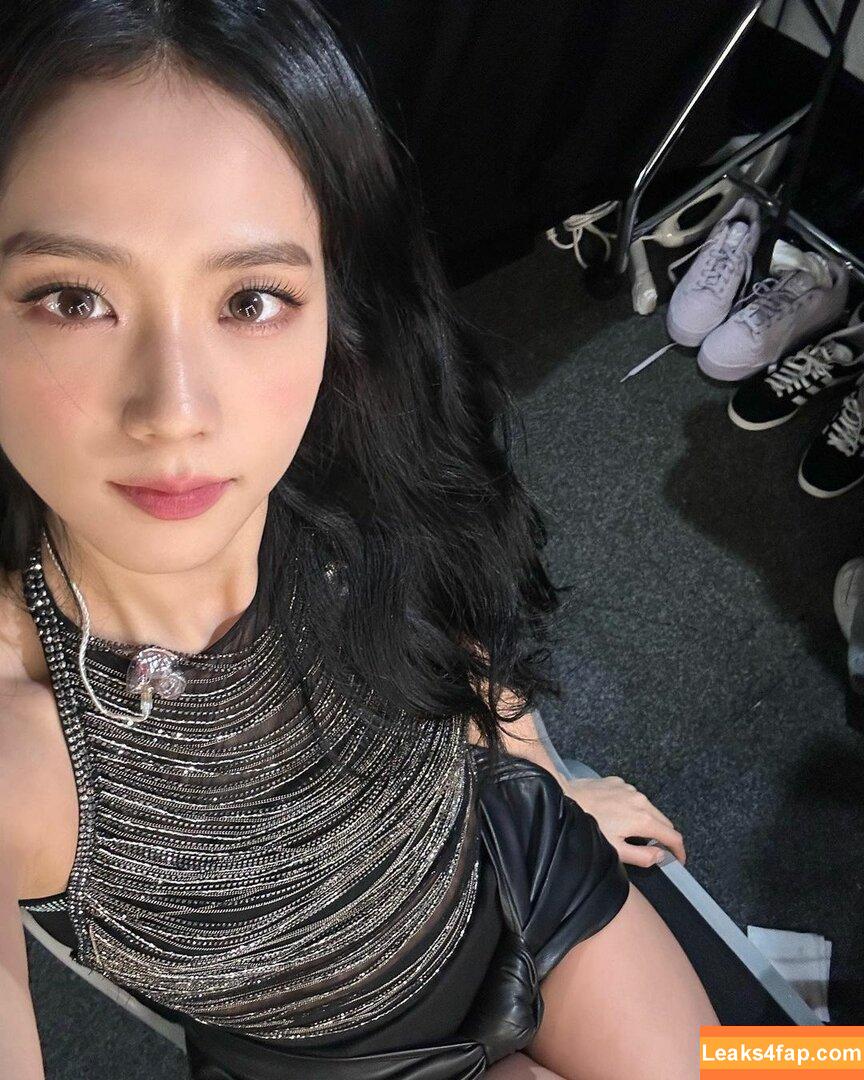 Jisoo / BLACKPINK / qenshizu / sooyaaa__ слитое фото фото #0267
