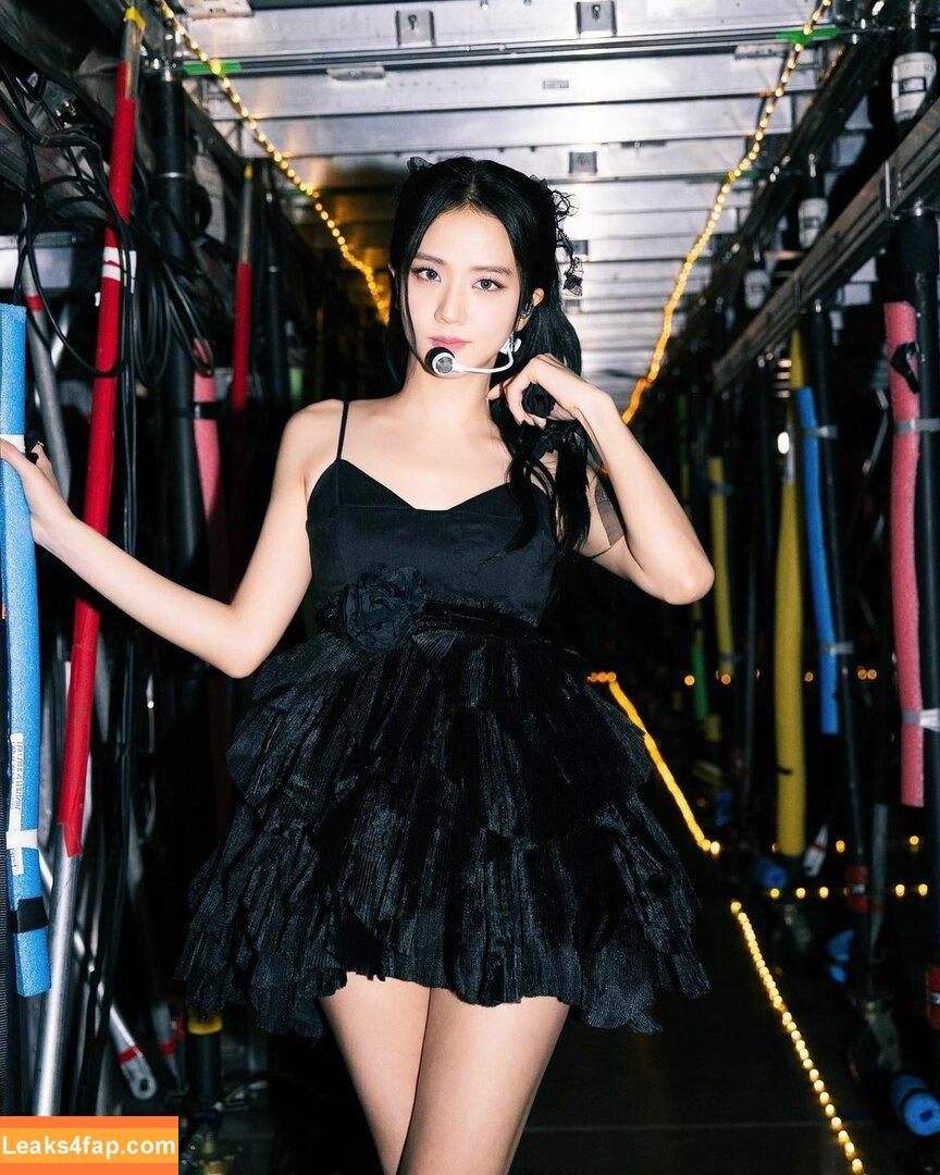 Jisoo / BLACKPINK / qenshizu / sooyaaa__ слитое фото фото #0268