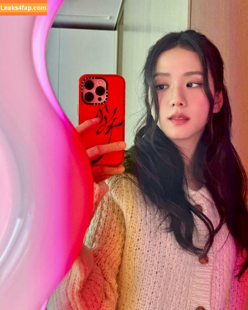 Jisoo / BLACKPINK / qenshizu / sooyaaa__ слитое фото фото #0271