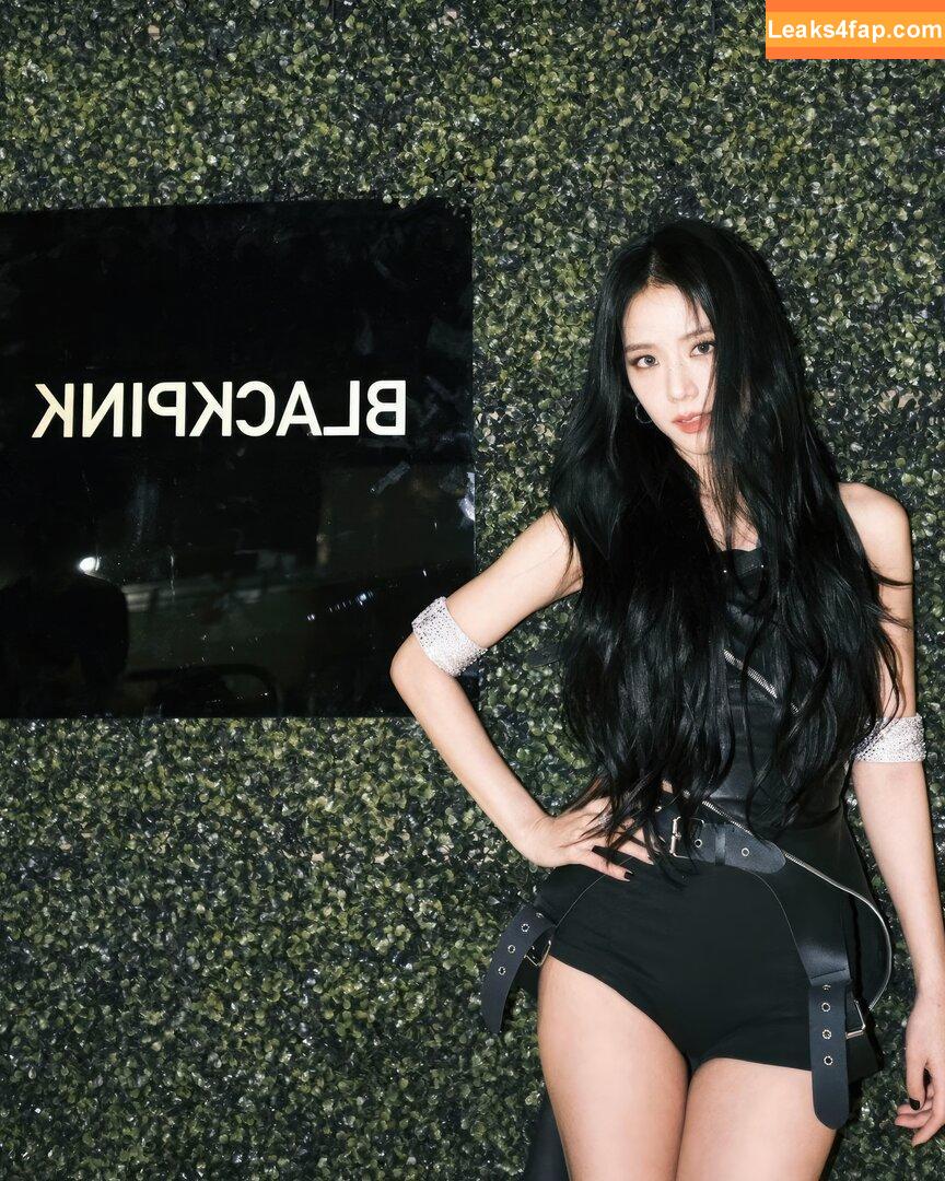 Jisoo / BLACKPINK / qenshizu / sooyaaa__ leaked photo photo #0272