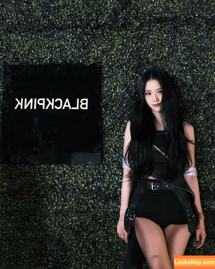 Jisoo / BLACKPINK / qenshizu / sooyaaa__ слитое фото фото #0273