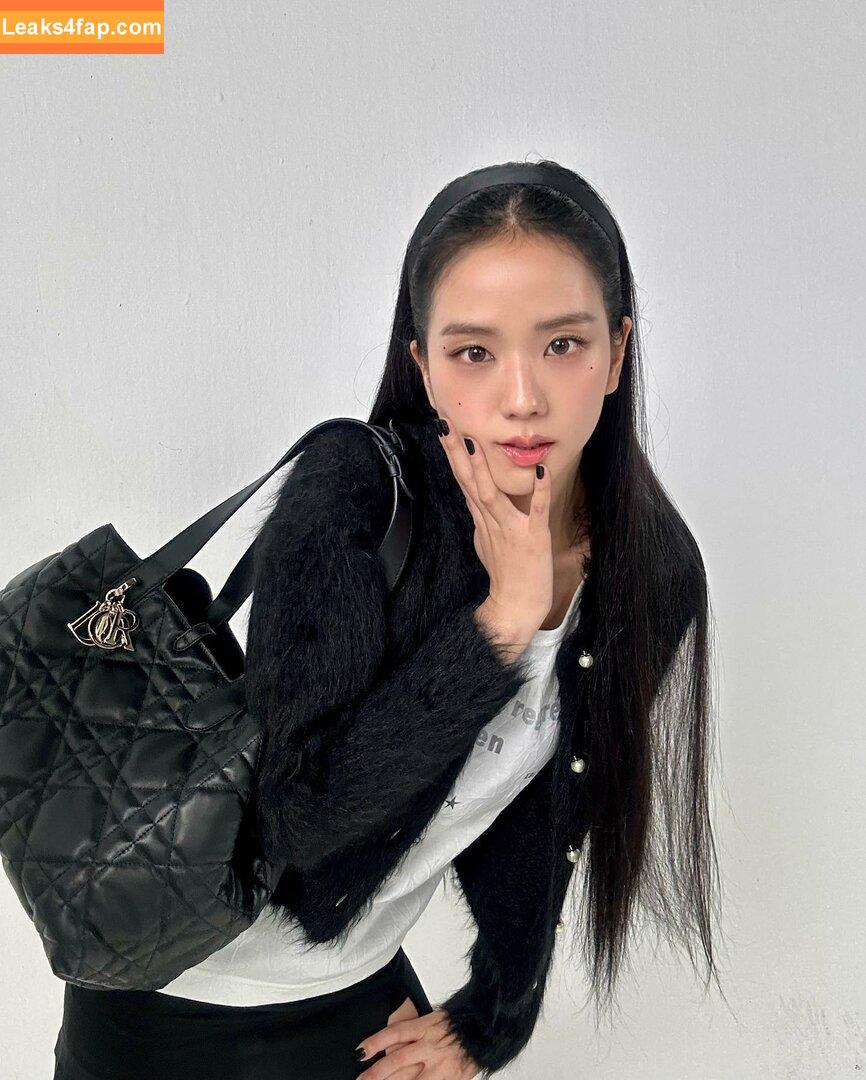Jisoo / BLACKPINK / qenshizu / sooyaaa__ слитое фото фото #0280