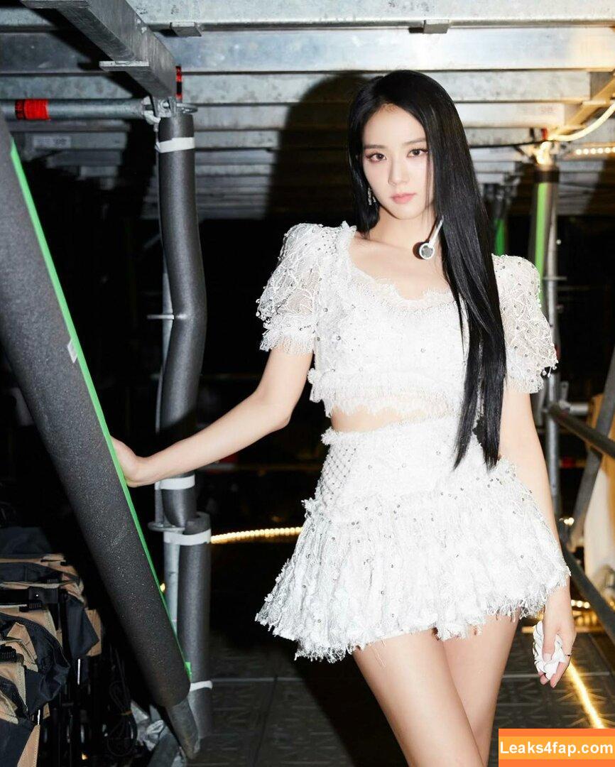 Jisoo / BLACKPINK / qenshizu / sooyaaa__ слитое фото фото #0284
