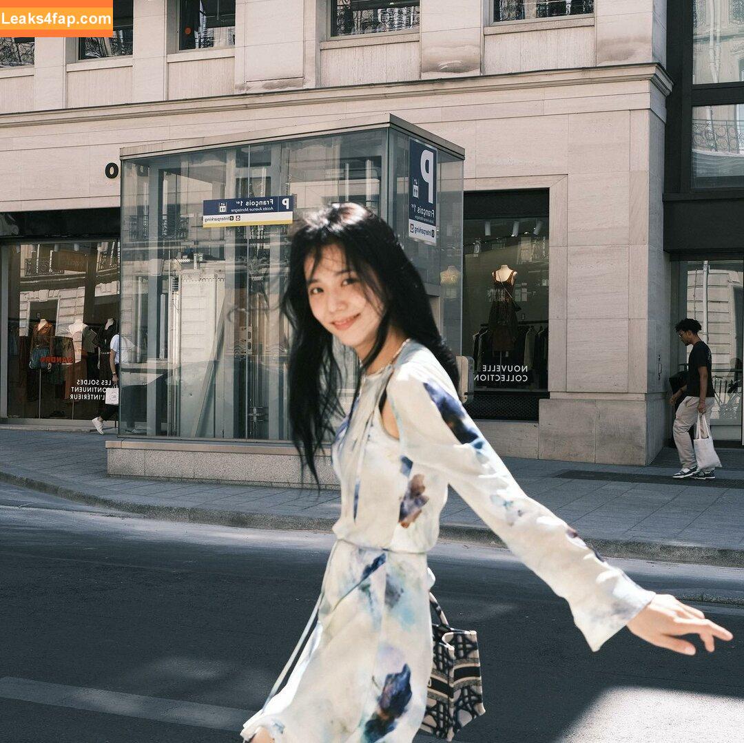 Jisoo / BLACKPINK / qenshizu / sooyaaa__ слитое фото фото #0286