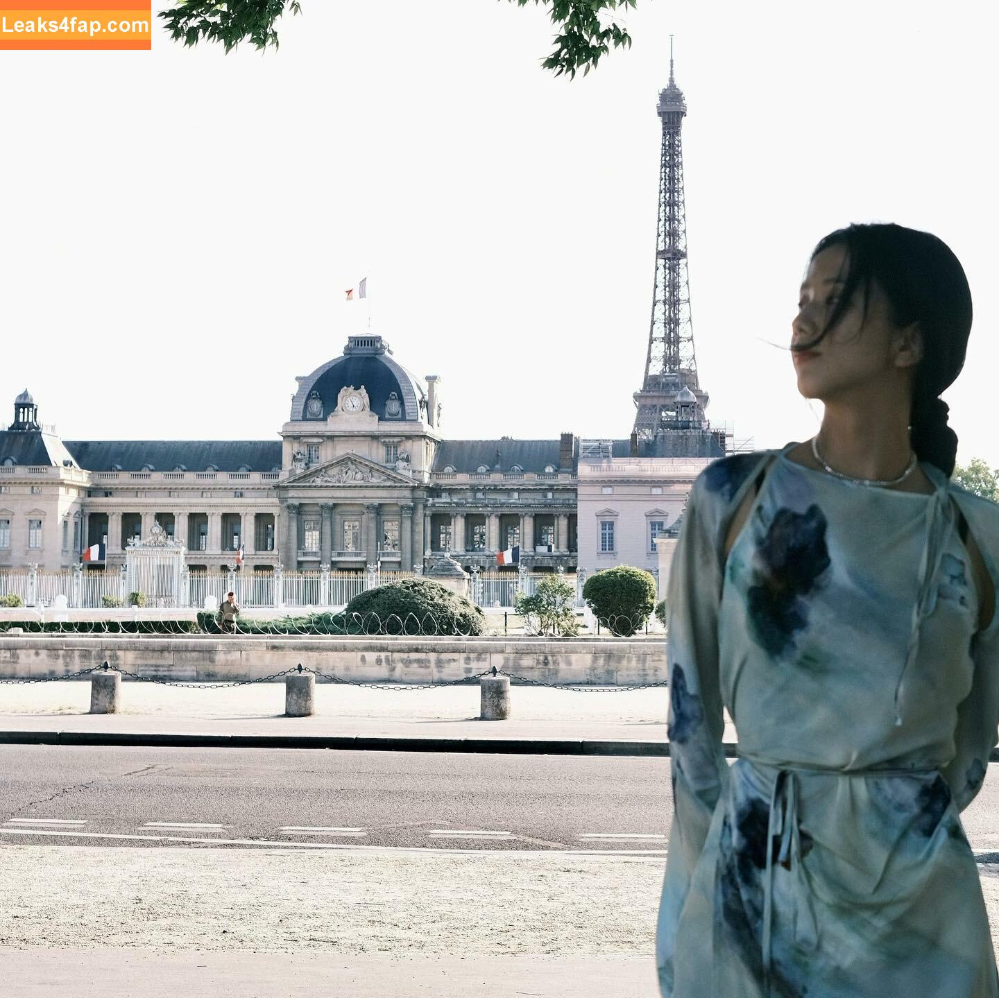 Jisoo / BLACKPINK / qenshizu / sooyaaa__ слитое фото фото #0287