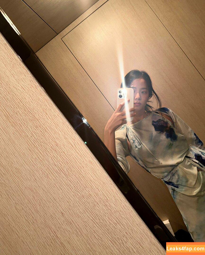 Jisoo / BLACKPINK / qenshizu / sooyaaa__ leaked photo photo #0288