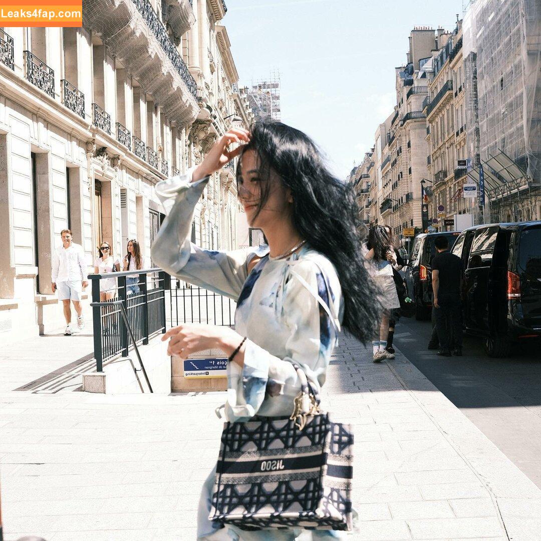 Jisoo / BLACKPINK / qenshizu / sooyaaa__ слитое фото фото #0289