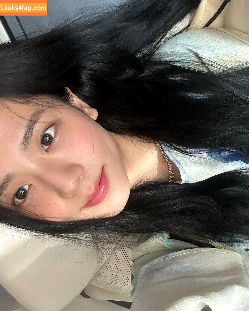 Jisoo / BLACKPINK / qenshizu / sooyaaa__ слитое фото фото #0290