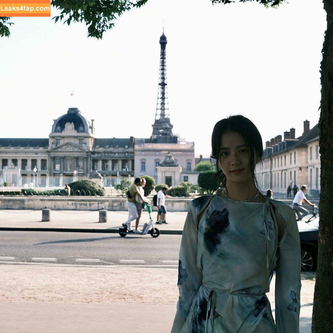 Jisoo / BLACKPINK / qenshizu / sooyaaa__ слитое фото фото #0298