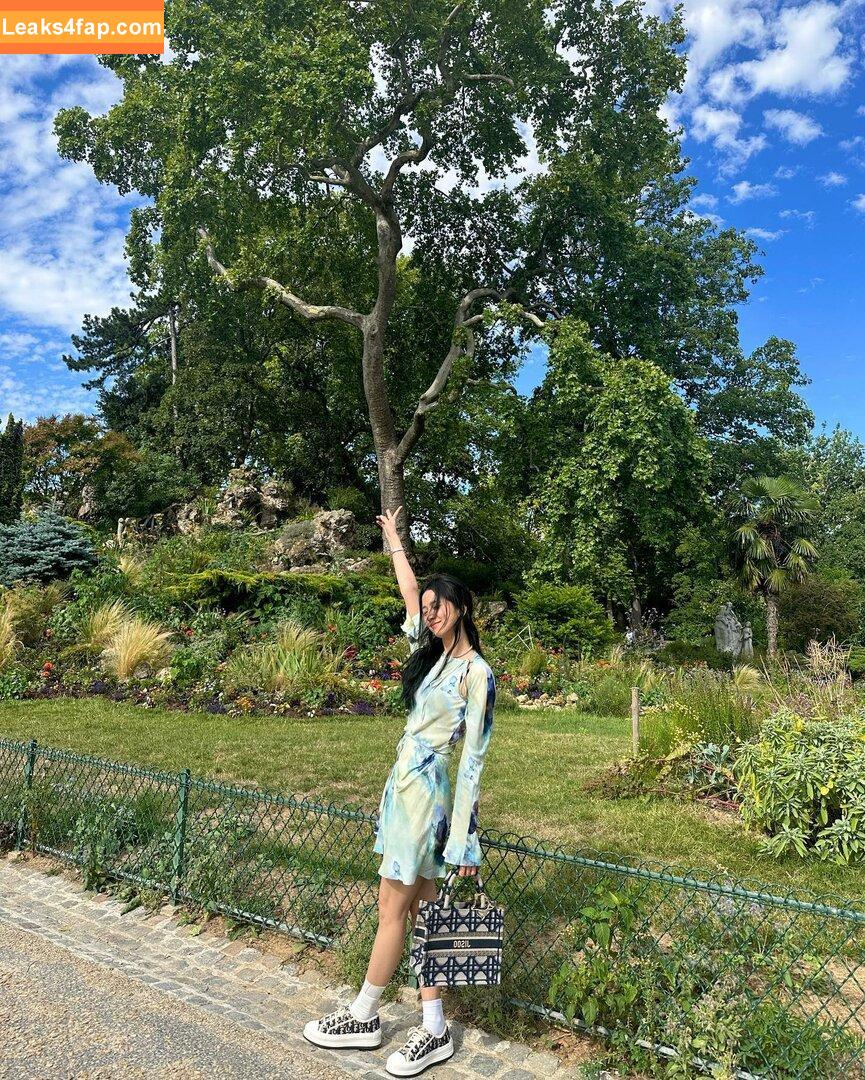 Jisoo / BLACKPINK / qenshizu / sooyaaa__ слитое фото фото #0300