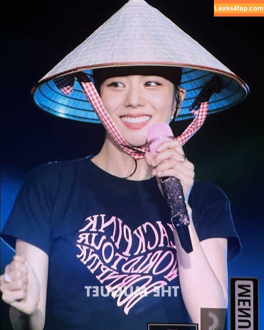 Jisoo / BLACKPINK / qenshizu / sooyaaa__ слитое фото фото #0301