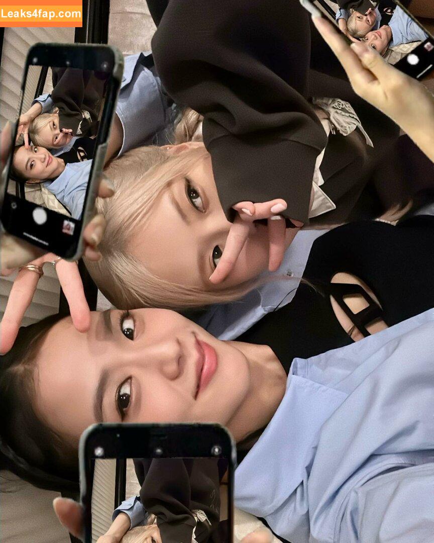 Jisoo / BLACKPINK / qenshizu / sooyaaa__ leaked photo photo #0304