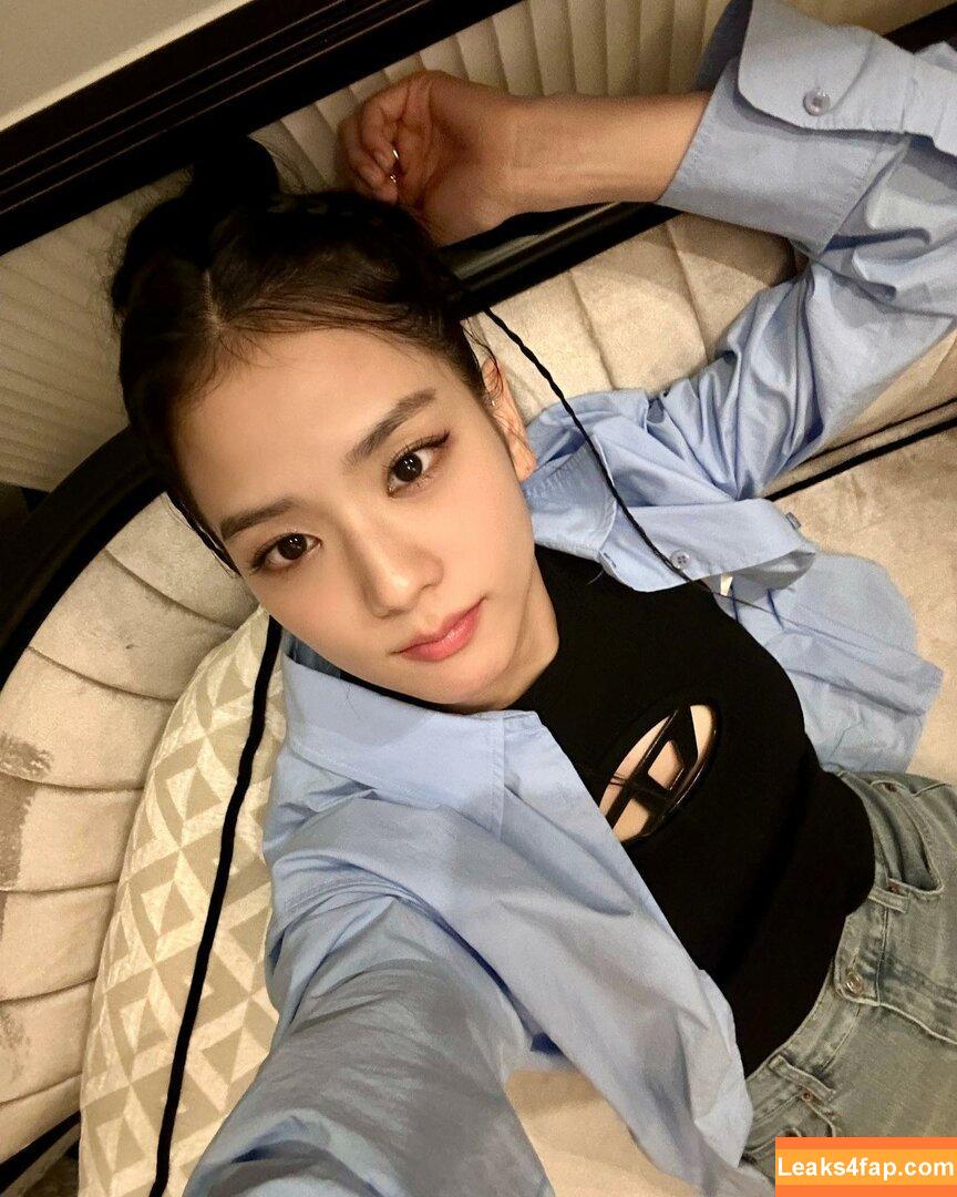 Jisoo / BLACKPINK / qenshizu / sooyaaa__ слитое фото фото #0305