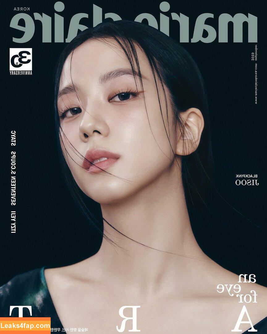 Jisoo / BLACKPINK / qenshizu / sooyaaa__ слитое фото фото #0306