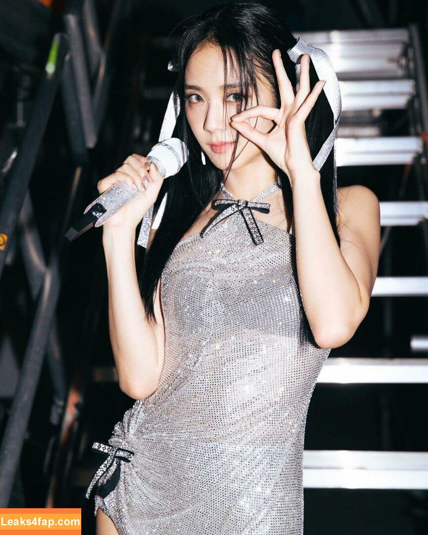 Jisoo / BLACKPINK / qenshizu / sooyaaa__ слитое фото фото #0309