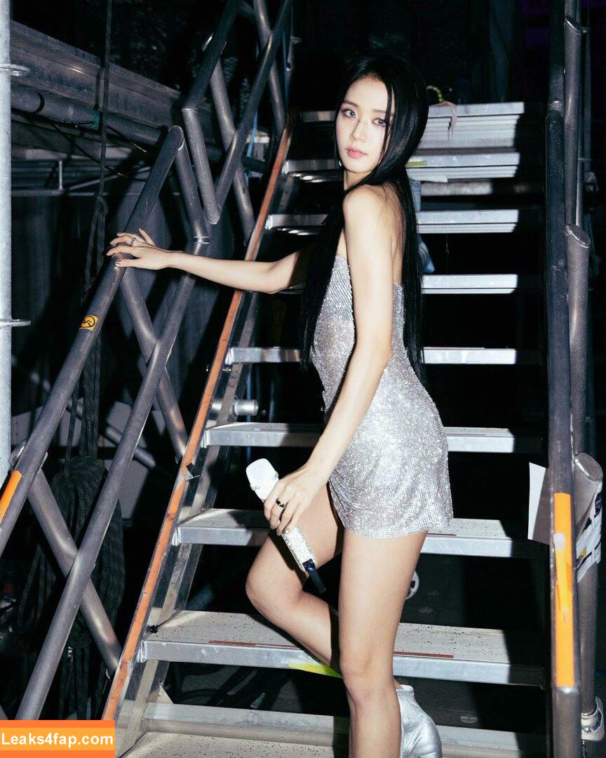 Jisoo / BLACKPINK / qenshizu / sooyaaa__ слитое фото фото #0311