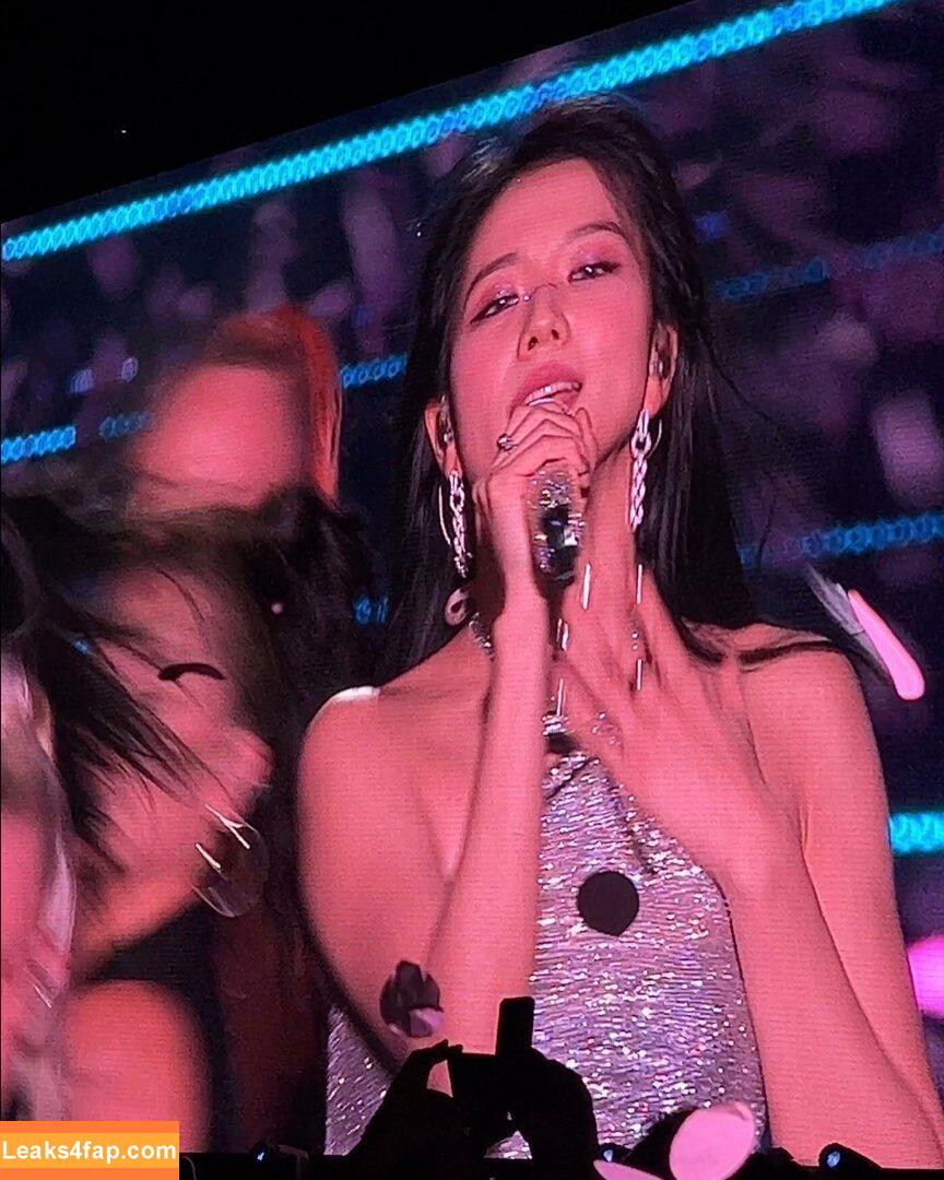 Jisoo / BLACKPINK / qenshizu / sooyaaa__ слитое фото фото #0314