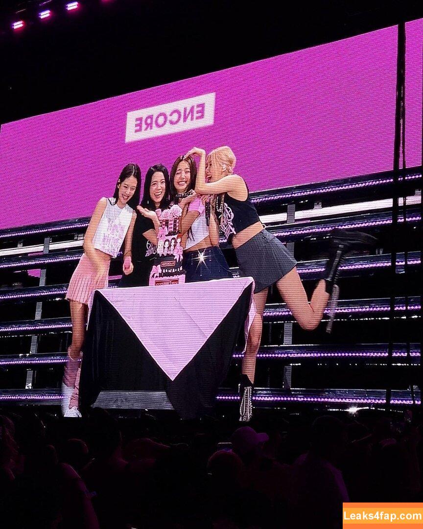 Jisoo / BLACKPINK / qenshizu / sooyaaa__ leaked photo photo #0315