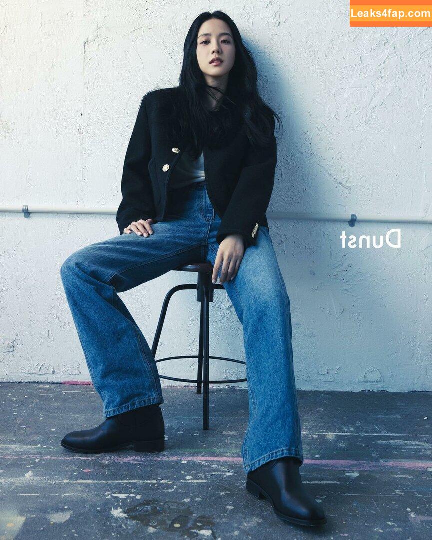 Jisoo / BLACKPINK / qenshizu / sooyaaa__ leaked photo photo #0319