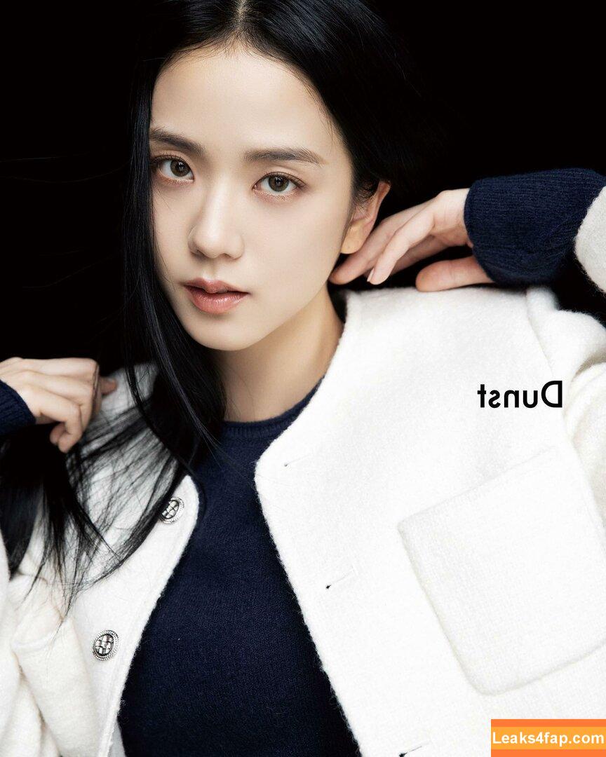 Jisoo / BLACKPINK / qenshizu / sooyaaa__ слитое фото фото #0320